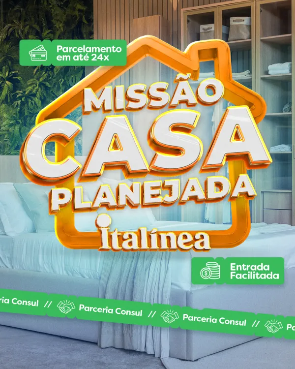 Imperial Ambientes Planejados