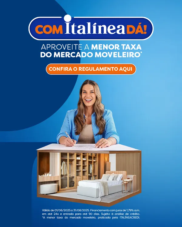 Imperial Ambientes Planejados