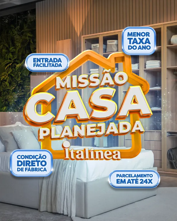 Imperial Ambientes Planejados