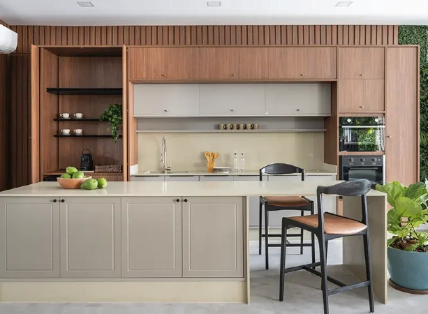 Imperial Ambientes Planejados