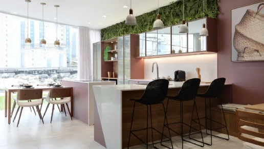 Imperial Ambientes Planejados