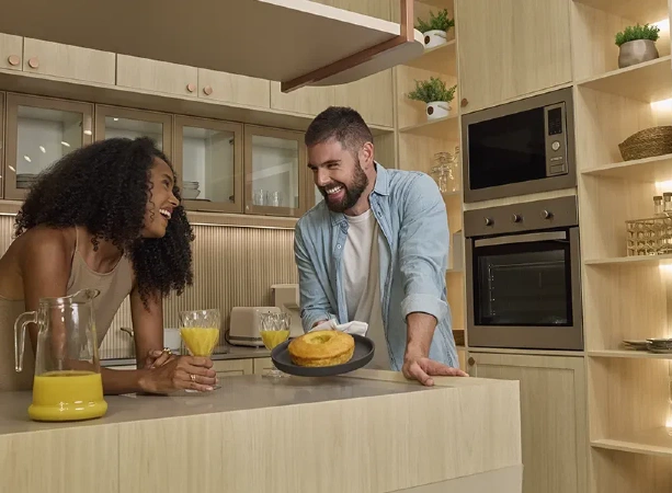 Imperial Ambientes Planejados