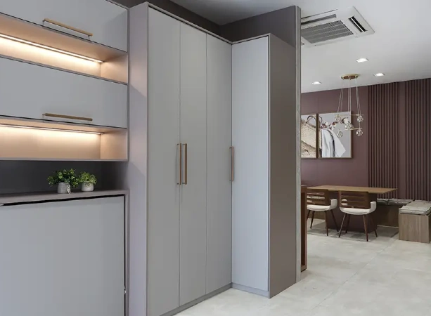 Imperial Ambientes Planejados