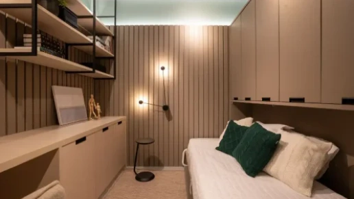 Imperial Ambientes Planejados