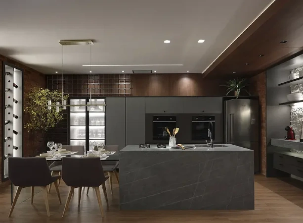 Imperial Ambientes Planejados