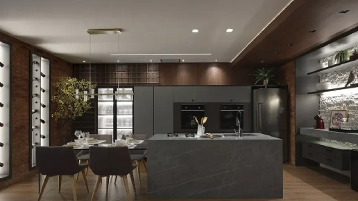 Imperial Ambientes Planejados